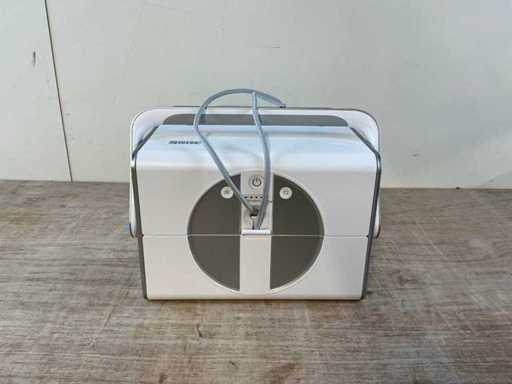 Curățător de parbriz ECOVACS WINBOT W2 PRO OMNI