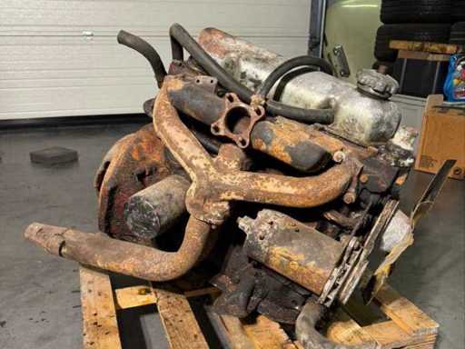 Volvo B18 Pièces de véhicules Moteur