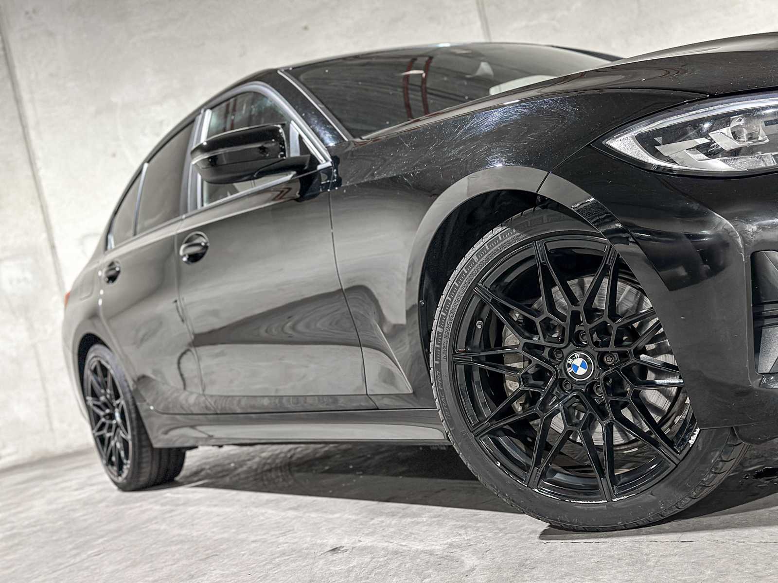 BMW 330e High Executive G20 184hp 2020 3-Series, X-201-FS