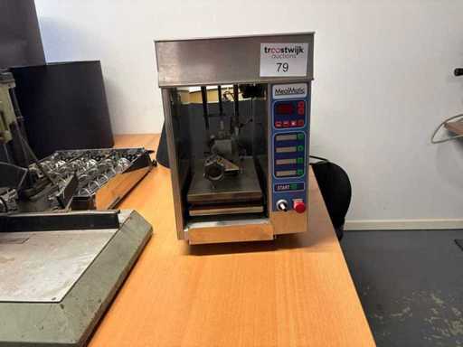 Mealmatic - Toasters & sandwich makers