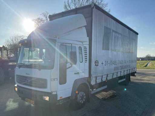 Volvo FL220 B.A.S Lkw