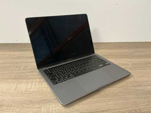 Apple MacBook Pro 13" (M1, 2020)