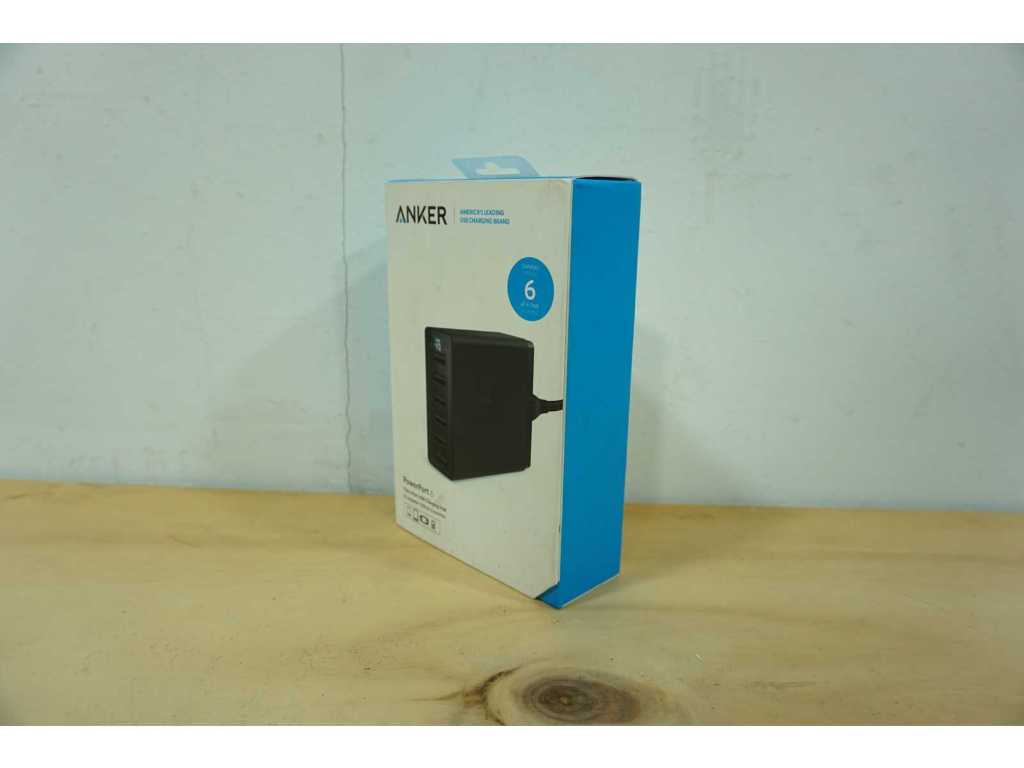 Anker - USB charger