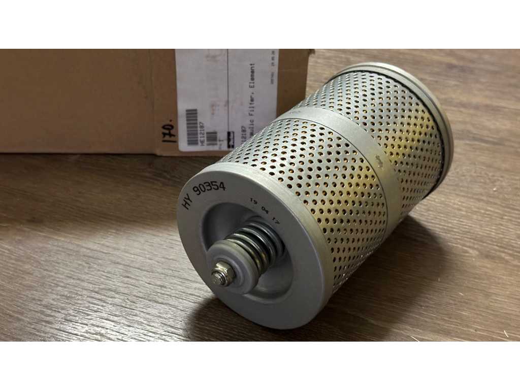 HE 12187 Hydraulic Filter