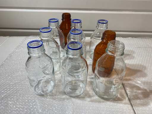 VWR / DURAN – Glaswaren