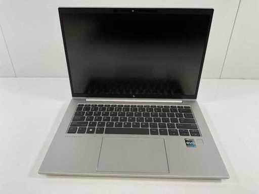 HP EliteBook 840 G9 14”, Core(TM) i7 12th Gen, 32 GB RAM, 512 GB NVMe Laptop