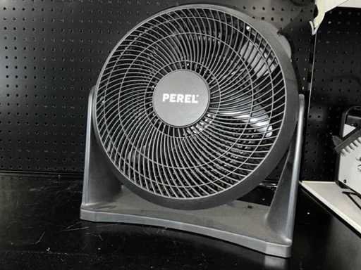 Perel - floor fan - Fan
