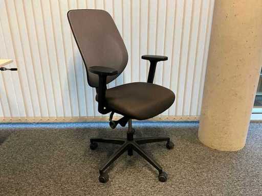 Giroflex - Desk Chair (4x)