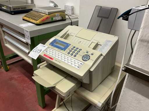 Imprimante laser Panasonic UF-590