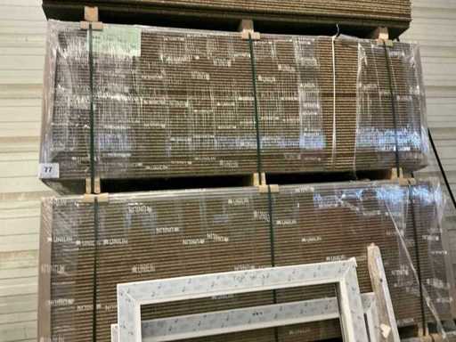 Durelis tg Chipboard (50x)