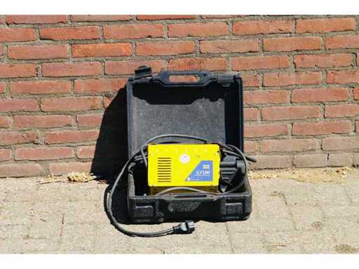GYS Elektrode lasapparaat