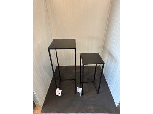 Table d’appoint Eszential Pomax