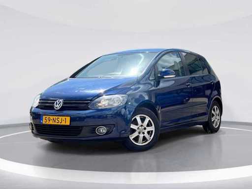 Volkswagen Golf Plus 1.2 TSI Tour II BlueMotion 2011 | 59-NSJ-1