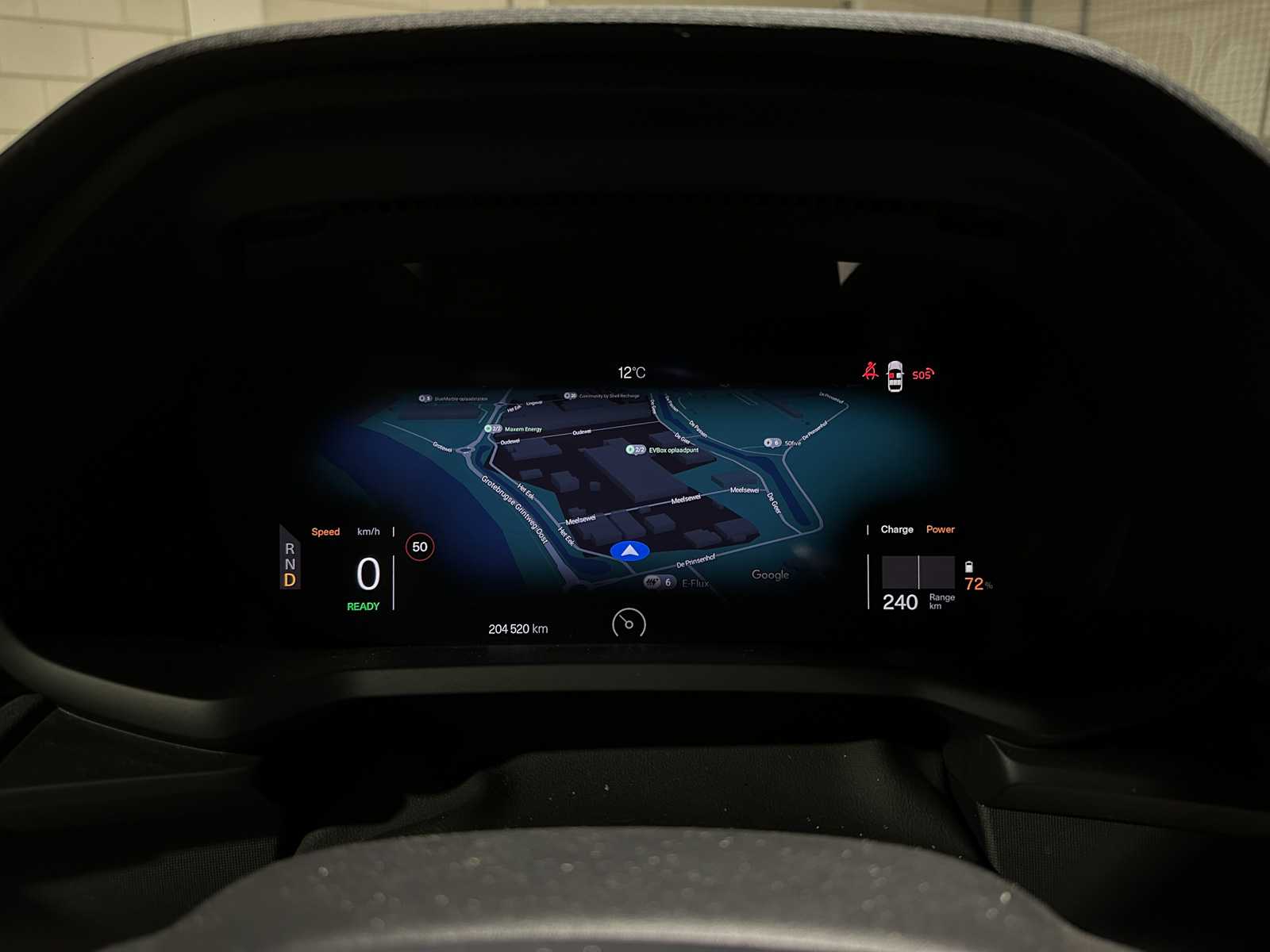 Polestar 2 Long Range Dual Motor Launch Edition 78kWh 408pk 2020 (Origineel-NL + 1e Eigenaar) 78kWh, J-098-VK