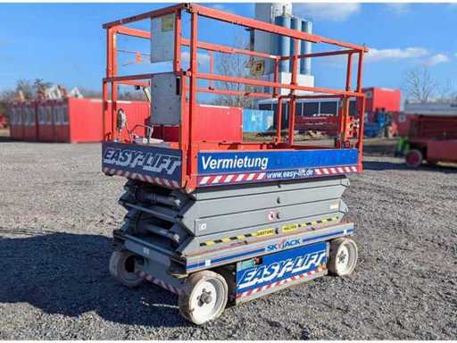 Skyjack - SJ III 4626 - 2011 - Lift foarfecă 27792