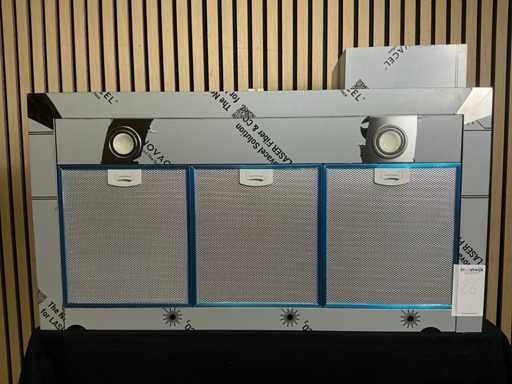 Atag WS9211RCL wandmontierte Abzughaube