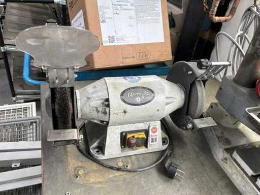 Polizor de masă REMA ECO 175 2015