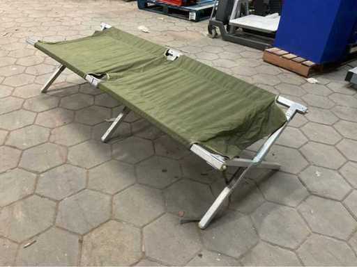 Piano pieghevole (2x)