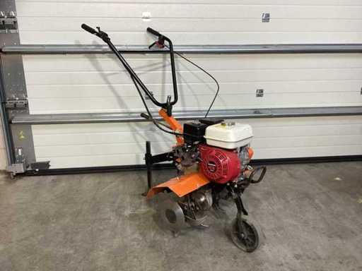 Fräse / Fräse mit Honda GX160-Motor