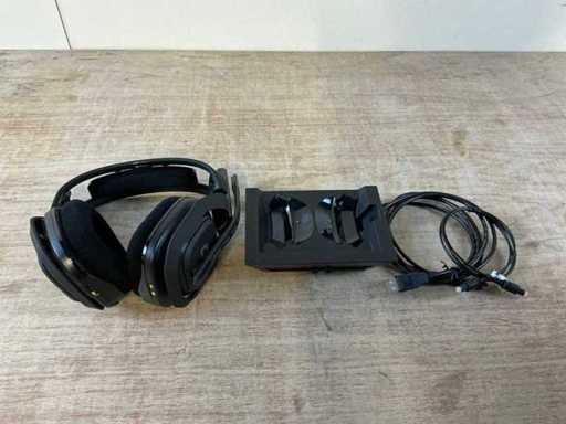 Logitech G Astro A50 Cuffie e auricolari