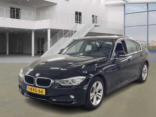 BMW Seria 320i EfficientDynamics Edition Executive; 1-KVG-66