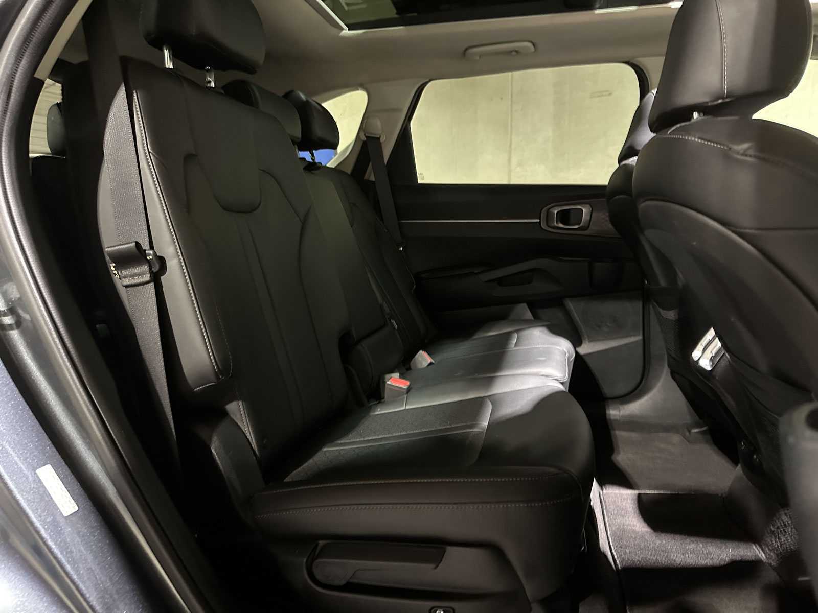 Kia Sorento 2.5 SX 193pk 2022