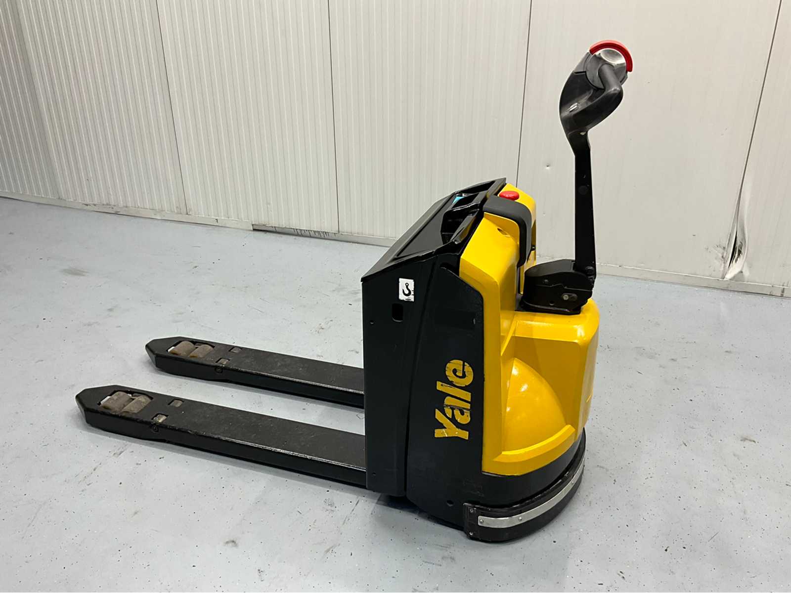 Yale – MP20 – Electric Pallet Truck – 427 hours – 2000kg
