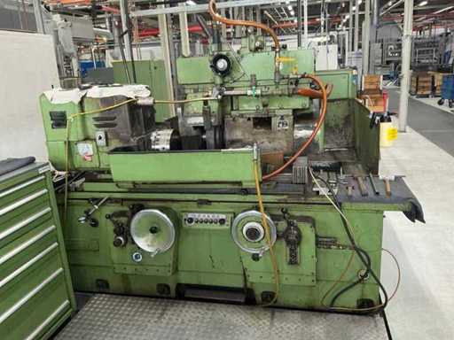 FORTUNA - AFD 630 A - Rundschleifmaschine 