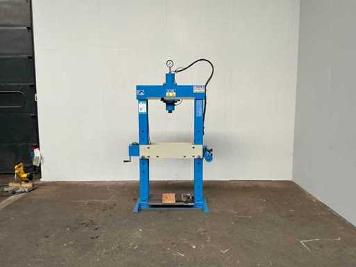 OMCN - P-30ton / SA021 - Doppelkolonnenpresse - 2023