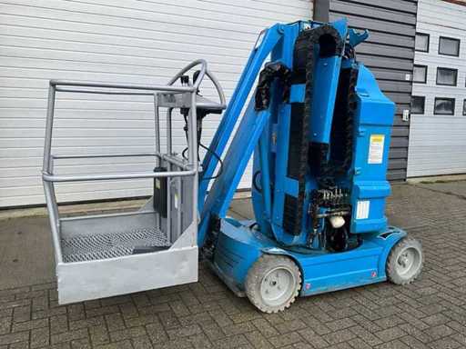 2007 ATN Piaff 880R Aerial Work Platform