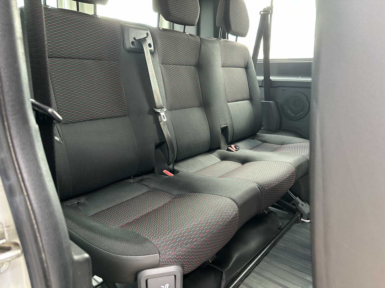 Citroen Jumper 30 2.2 HDI L1H1 Comfort 120pk 2019 (Origineel-NL + 1e Eigenaar), G-695-XG