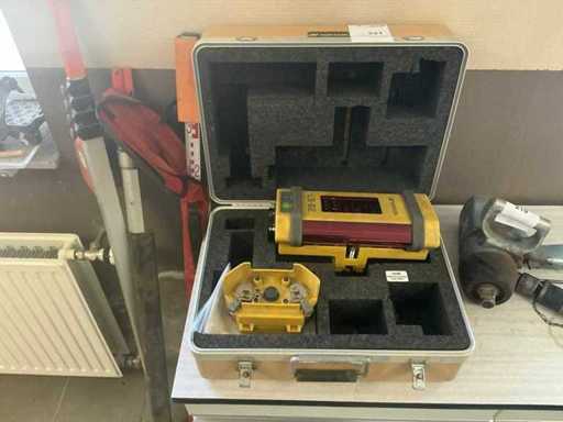 Topcon LS-B2 Laserempfänger