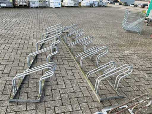 Stojak na rowery (2x)