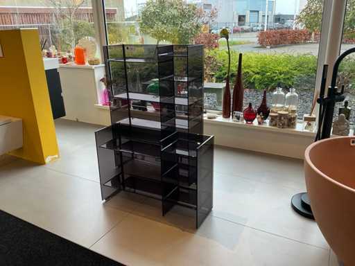 Laufen Soundrack Rekkensysteem (3x)