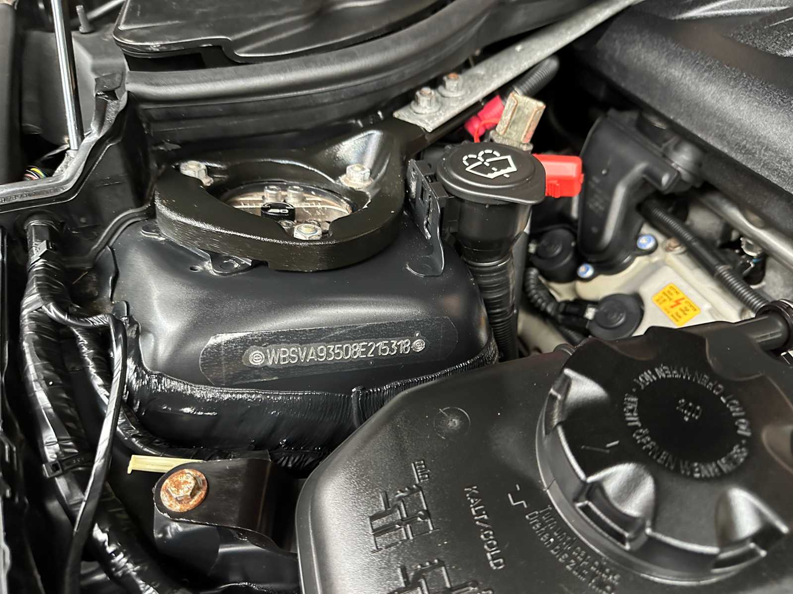 BMW M3 4.0 V8 E90 -MANUAL- 420PK 2008 3-Serie Youngtimer 