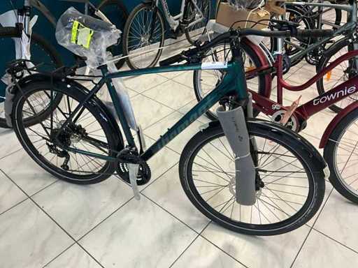 Diamant 018 Stadsfiets