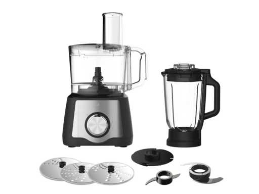 Essentiel-B | Foodprocessor ERM3