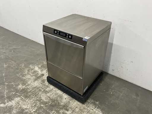 Witech - VS-MV - Rack dishwasher