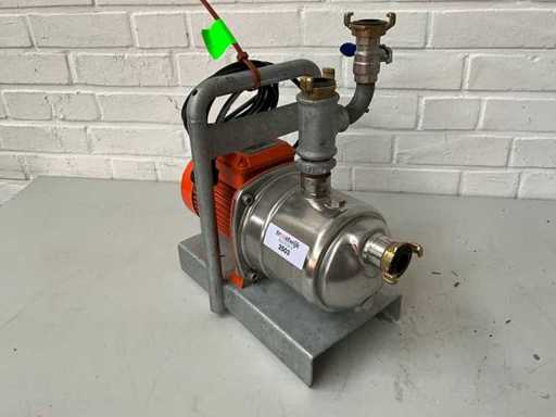 Calpeda NGXM 2 tuinwaterpomp