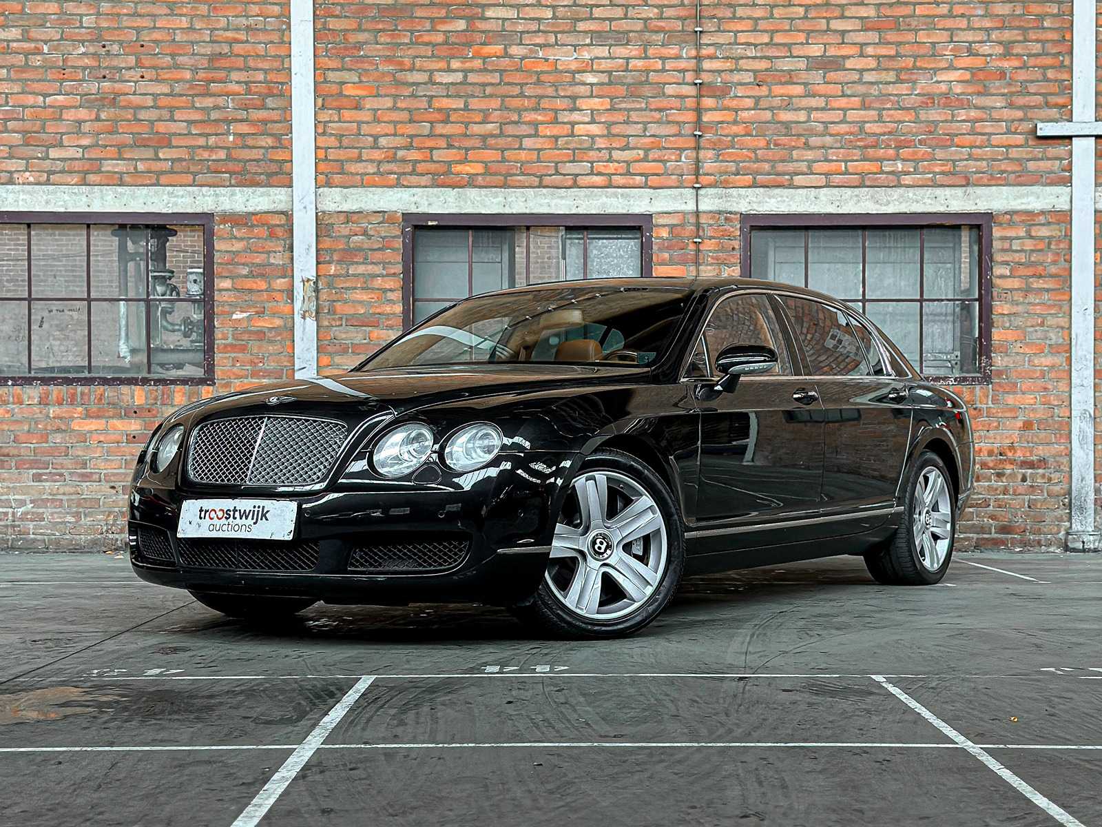 Young- & oldtimers te Boxmeer