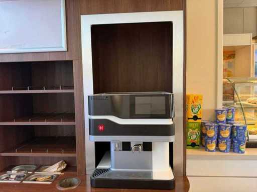 VHH PRMSS-001 Coffee Machine