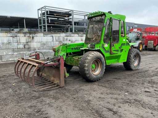 Merlo P30.7 Verreiker