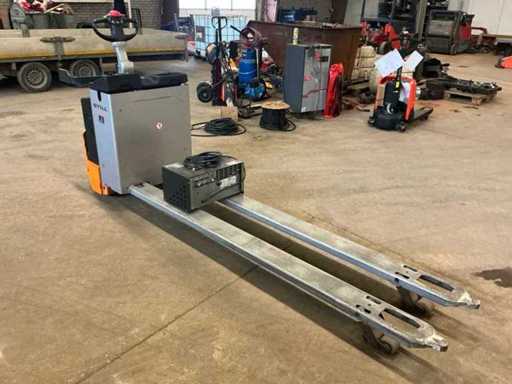 Encore ECU-SF20 Camion Palette électrique 2021