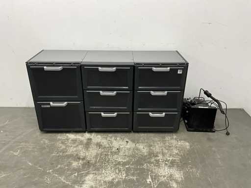 Gamko - FlexBar - Bar cooling