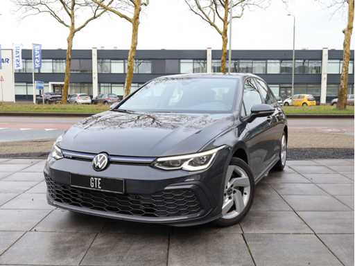 Volkswagen Golf GTE 1.4 eHybrid PHEV 245PK Automaat 2022