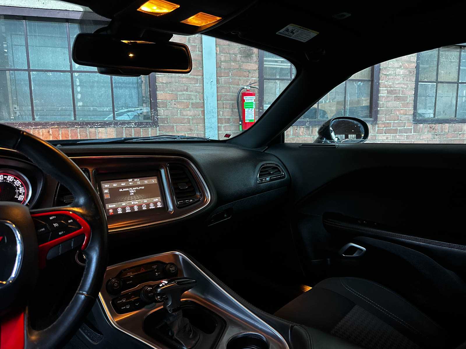 Dodge Challenger SXT 3.6 V6 305pk 2019