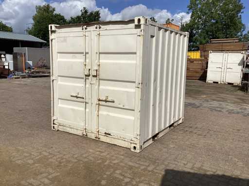 Conteneur de stockage