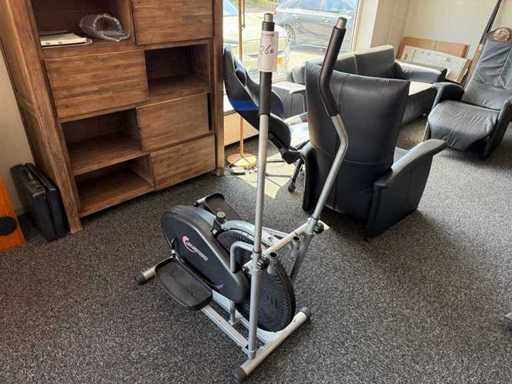 Sporttoestel
