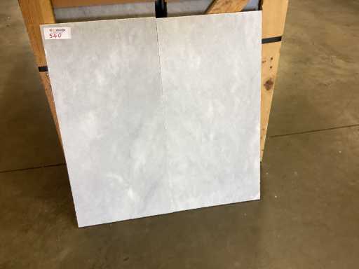 Naturalny kamień, marmur, biały domek 30,5x61 cm, płytki 63 m²