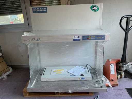 Euro Lone AURA HZ48  radiography table